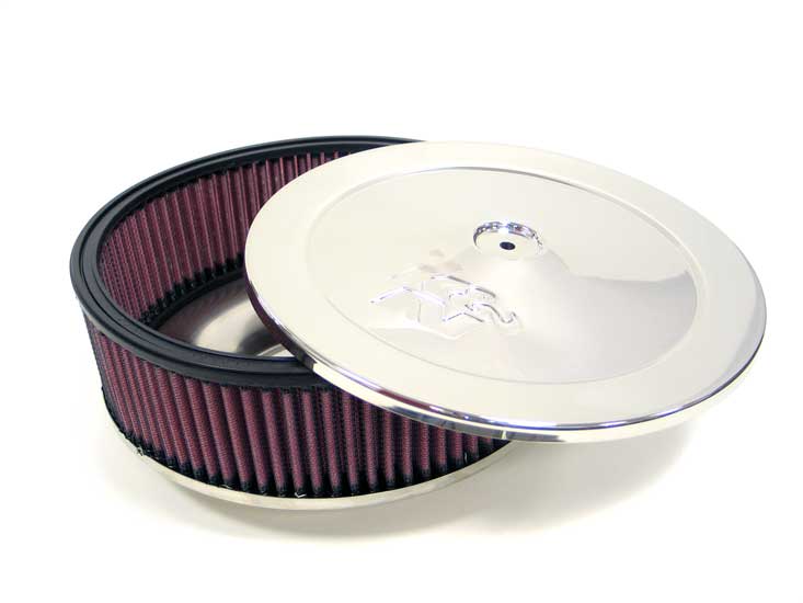 Marine Flame Arrestor