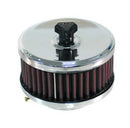Round Air Filter Assembly