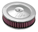 Round Air Filter Assembly