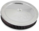 Round Air Filter Assembly