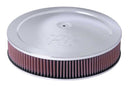 Round Air Filter Assembly