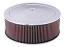 Round Air Filter Assembly