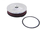 Round Air Filter Assembly