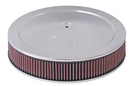 Round Air Filter Assembly