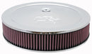 Round Air Filter Assembly
