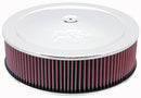 Round Air Filter Assembly
