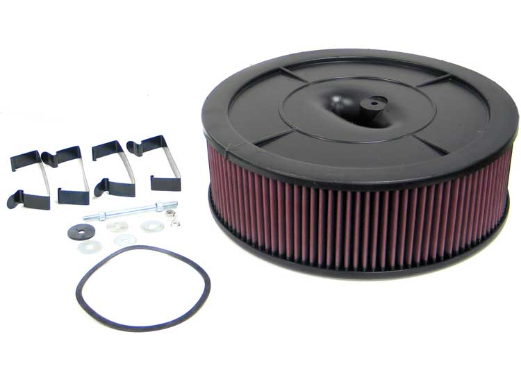 Flow Control Custom Assembly