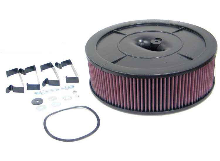 Flow Control Custom Assembly