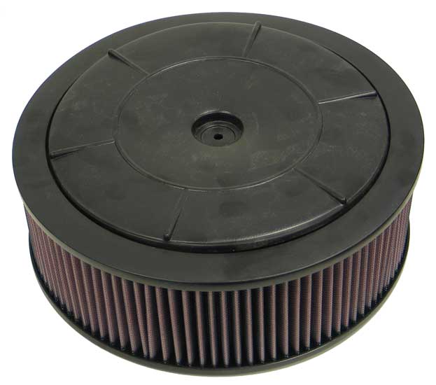 Flow Control Custom Assembly