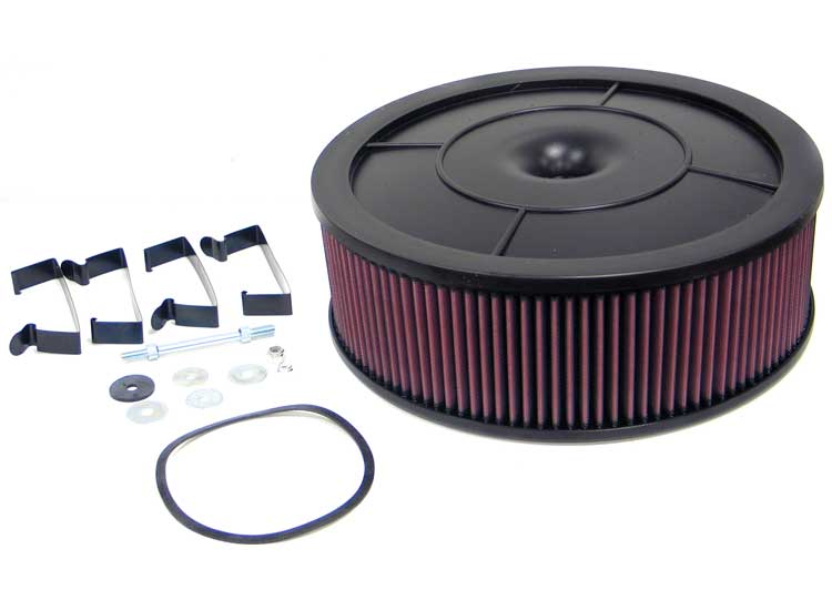 Flow Control Custom Assembly