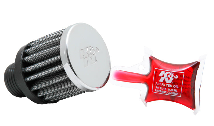 SPECIAL ORDER Vent Fltr/ Breather