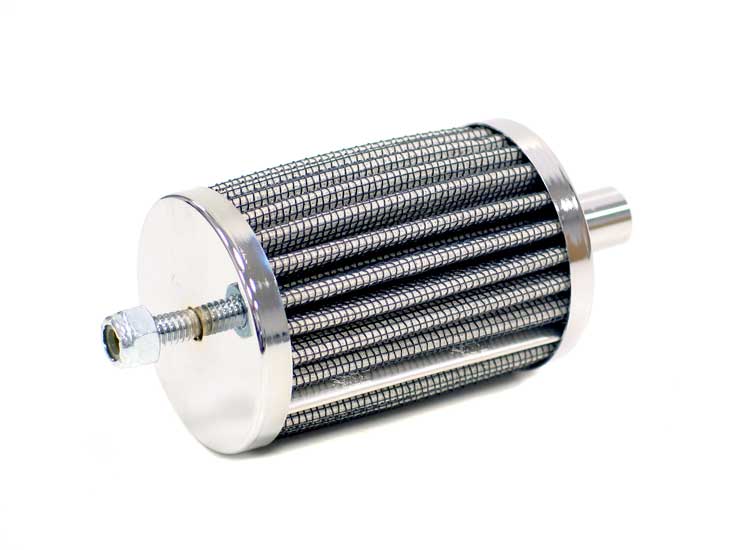 Vent Air Filter/ Breather