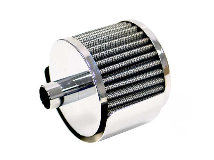 Vent Air Filter/ Breather