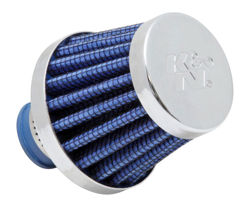 Vent Air Filter Multi Lingual