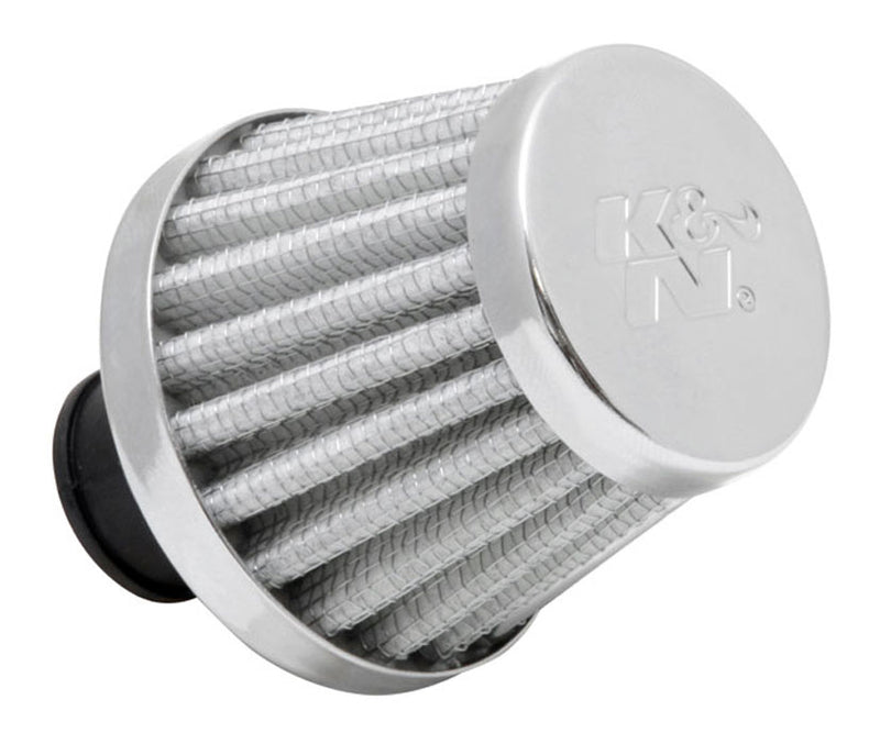 Vent Air Filter Multi Lingual