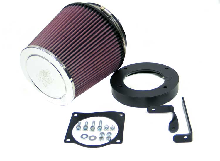 Performance Air Intake System