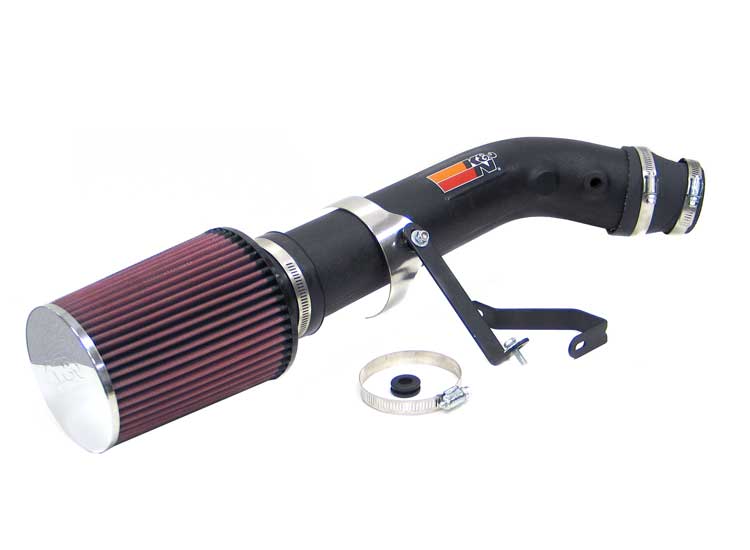 Performance Air Intake System