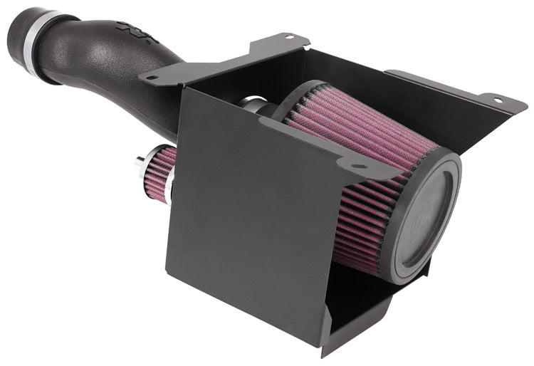 Performance Air Intake System