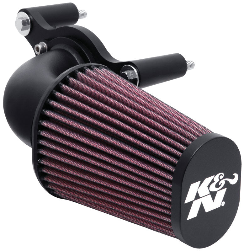 Performance Air Intake System