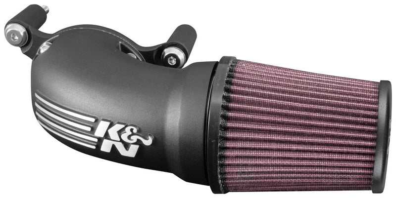 Performance Air Intake System