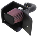 Performance Air Intake System