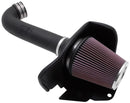 Performance Air Intake System