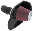 Performance Air Intake System