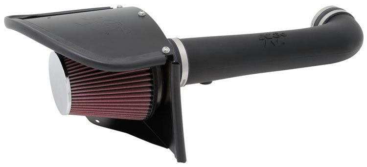 Performance Air Intake System