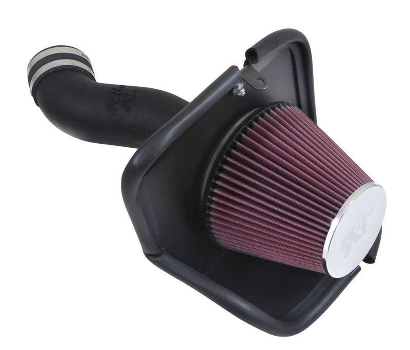 Performance Air Intake System