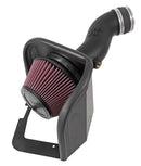Performance Air Intake System