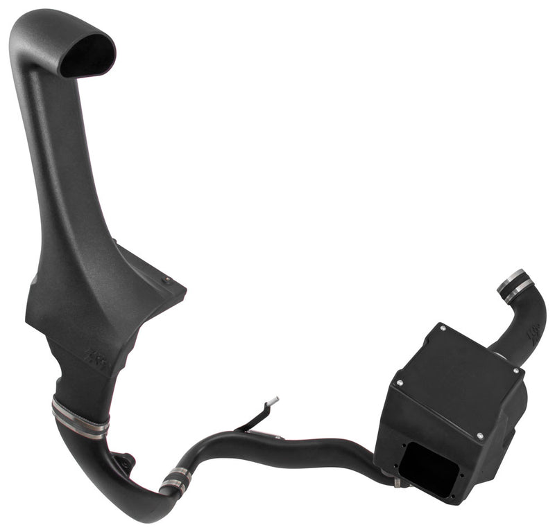 Performance Air Intake System