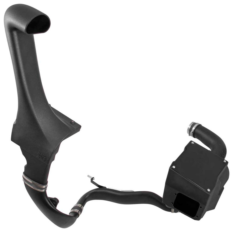 Performance Air Intake System