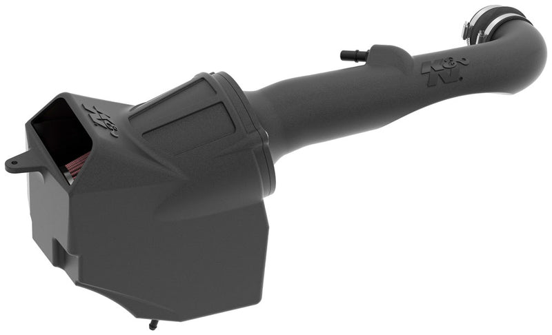 Performance Air Intake System