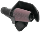 Performance Air Intake System