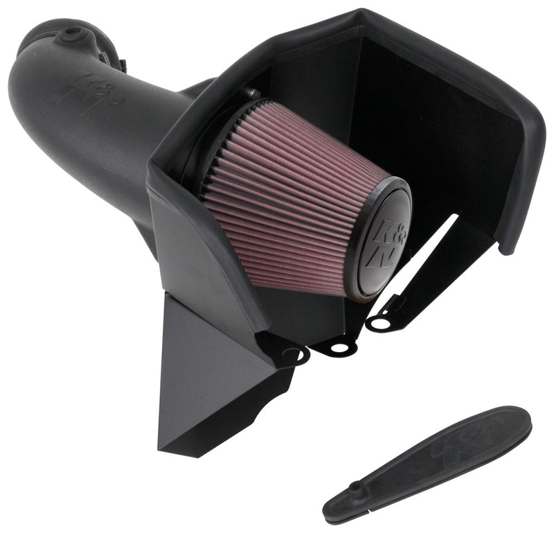 Performance Air Intake System