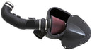 Performance Air Intake System