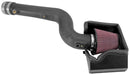Performance Air Intake System