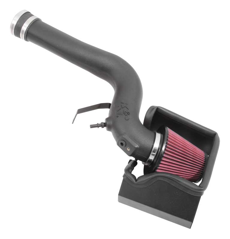 Performance Air Intake System