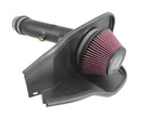 Performance Air Intake System