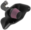 Performance Air Intake System