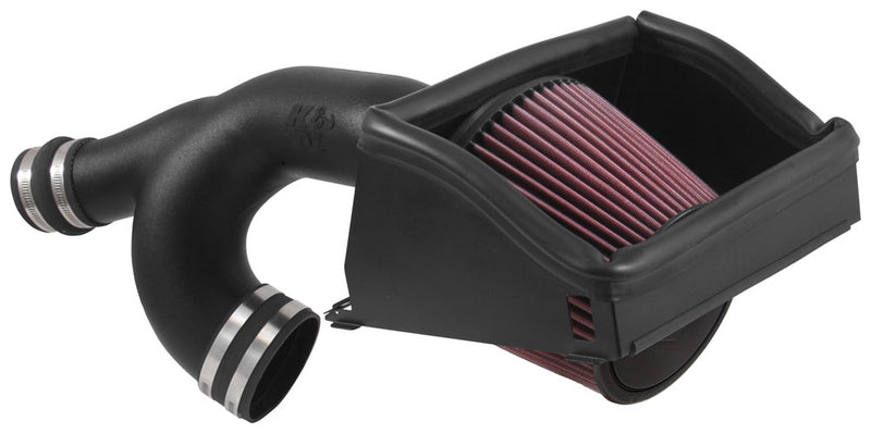 Performance Air Intake System