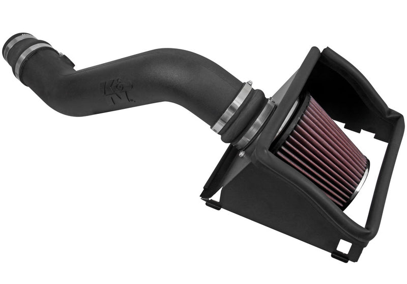 Performance Air Intake System