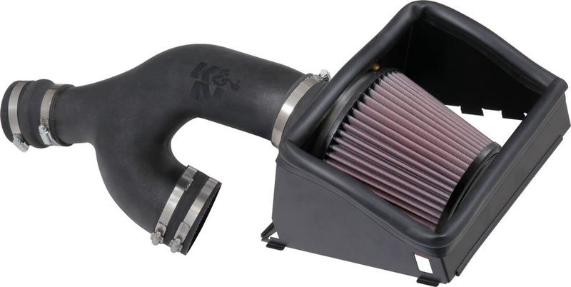 Performance Air Intake System