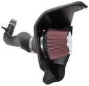 Performance Air Intake System