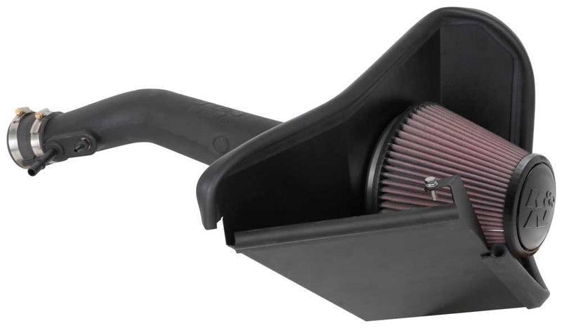 Performance Air Intake System