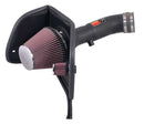 Performance Air Intake System