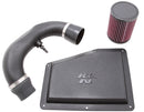 Performance Air Intake System