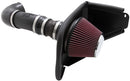 Performance Air Intake System