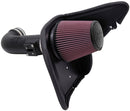Performance Air Intake System