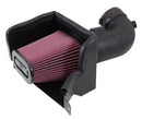 Performance Air Intake System